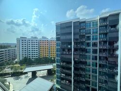 Treasure at Tampines (D18), Condominium #635320821